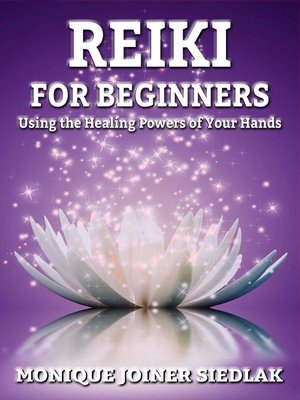 cover image of Reiki for Beginners